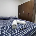 Apartasuite Altos del Bosque