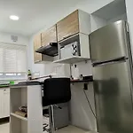 Apartasuite Altos del Bosque