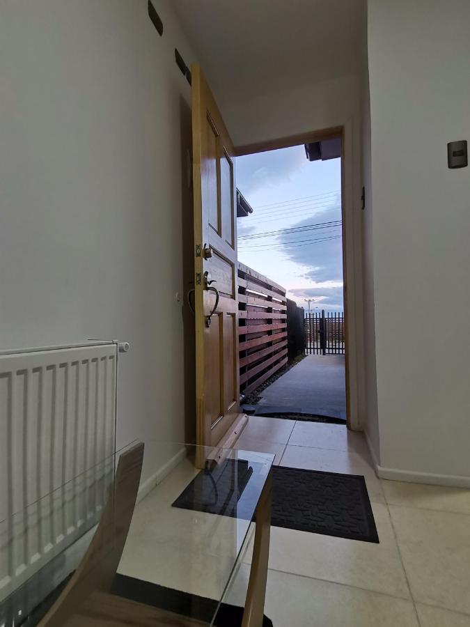 Apartasuite Altos Del Bosque