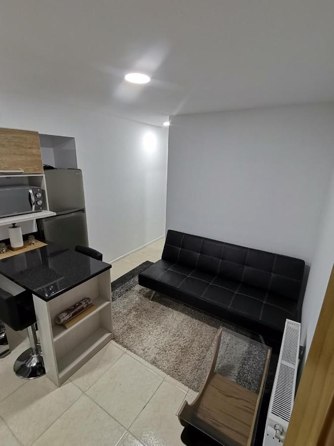Apartasuite Altos Del Bosque Apartamento *