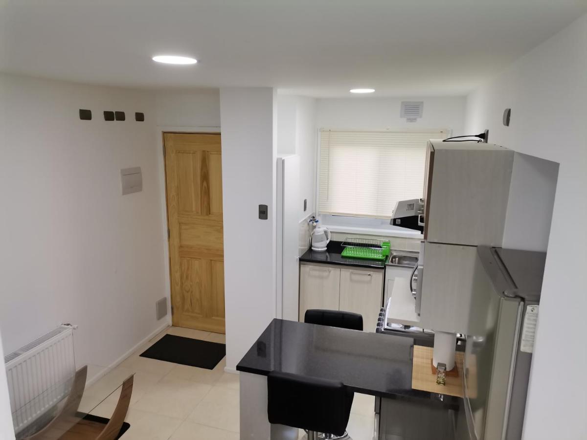 Apartamento Apartasuite Altos Del Bosque