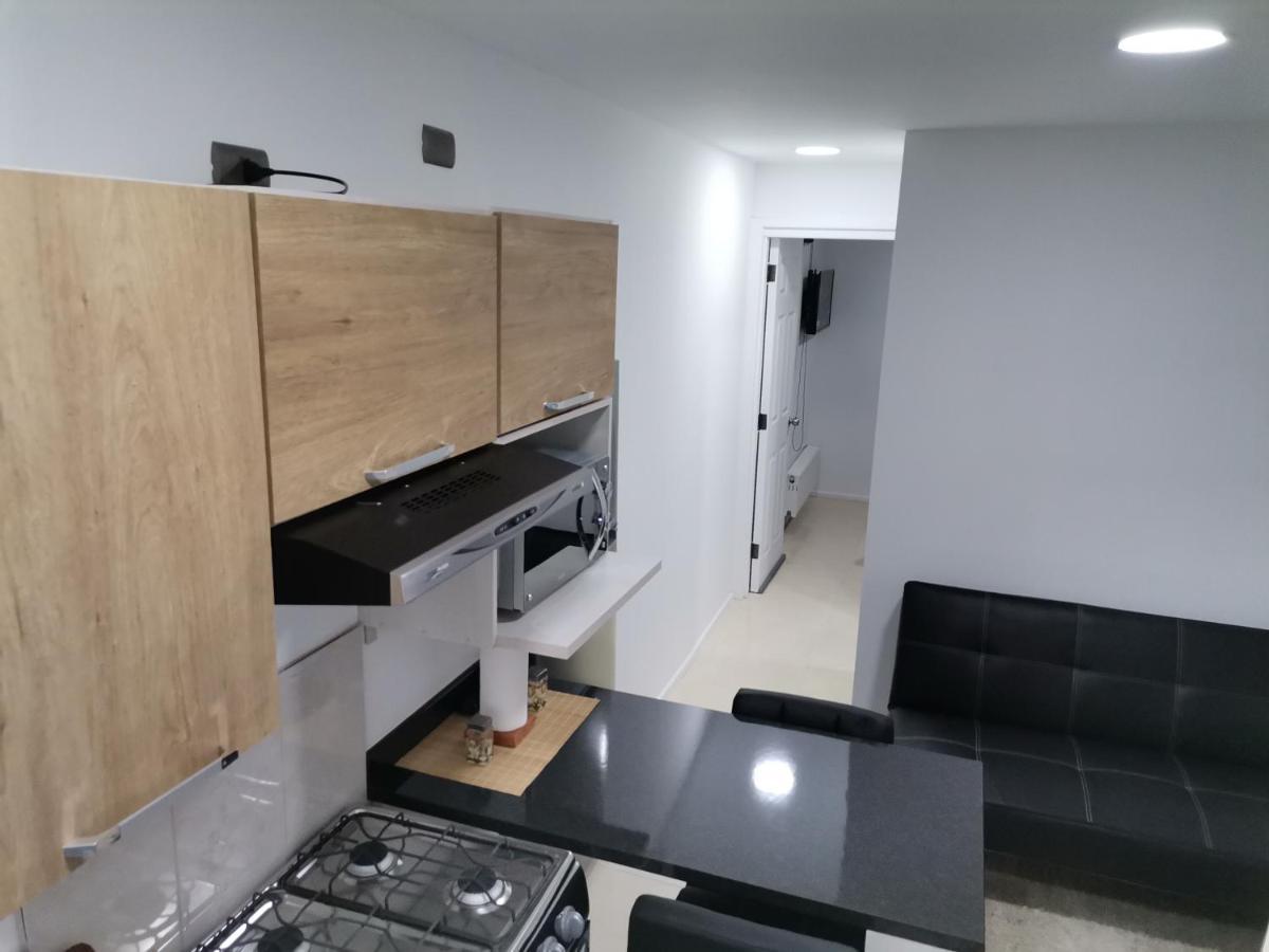 Apartasuite Altos Del Bosque * Punta Arenas